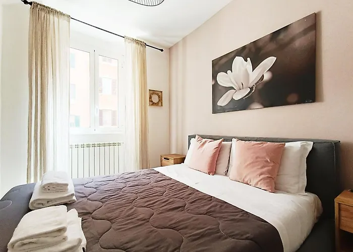 Apartament Lavinia Vatican *