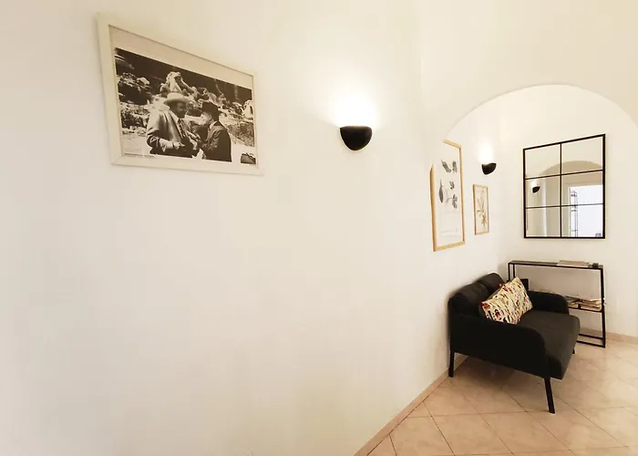 Lavinia Vatican Apartament *