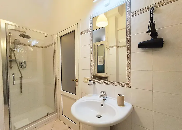 Lavinia Vatican Apartament Rzym