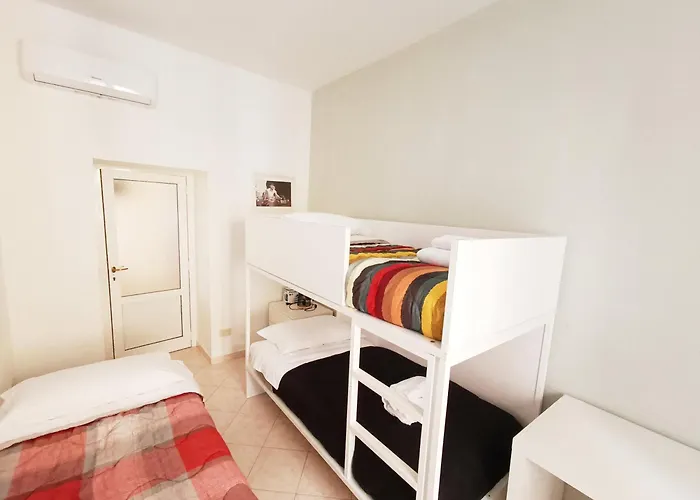 Apartament Lavinia Vatican Rzym