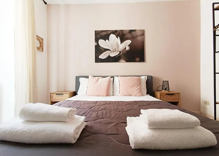 Apartament Lavinia Vatican
