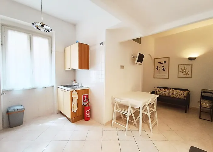 Apartament Lavinia Vatican *
